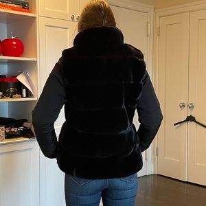 Brand new with tags via spiga coat